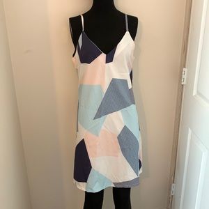 CBR summer Dress